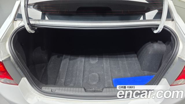 Chevrolet Korea Cruze 2014 — photo 20
