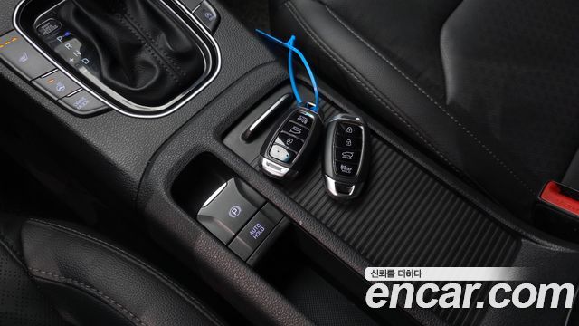 Hyundai i30 2018 — photo 22