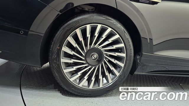 Hyundai Grandeur 2024 — photo 5