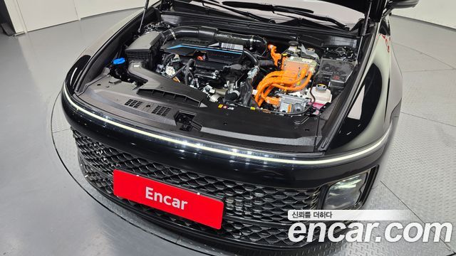Hyundai Grandeur 2024 — photo 6