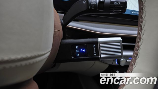 Hyundai Grandeur 2024 — photo 12