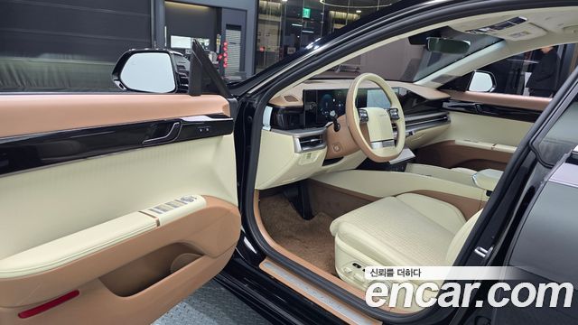 Hyundai Grandeur 2024 — photo 13