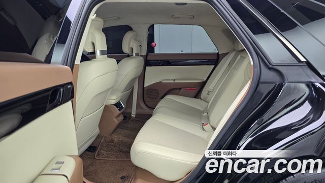 Hyundai Grandeur 2024 — photo 17
