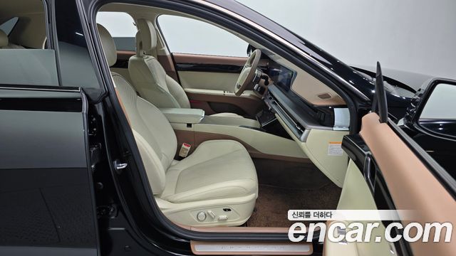 Hyundai Grandeur 2024 — photo 18