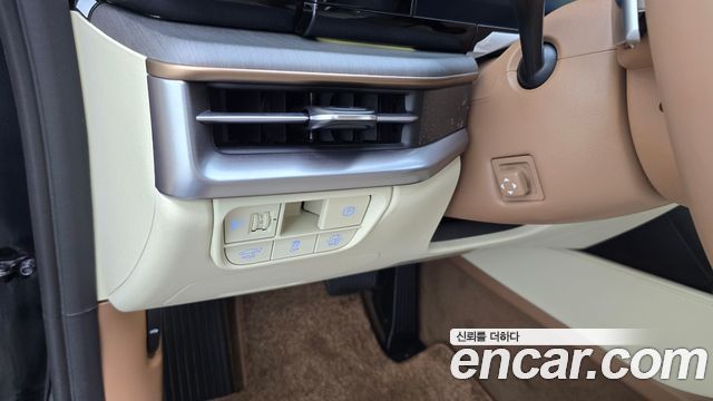 Hyundai Grandeur 2024 — photo 25