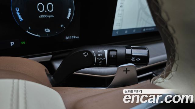 Hyundai Grandeur 2024 — photo 26