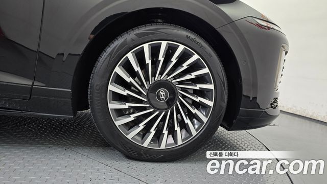 Hyundai Grandeur 2024 — photo 7