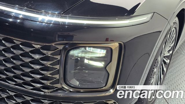 Hyundai Grandeur 2024 — photo 8
