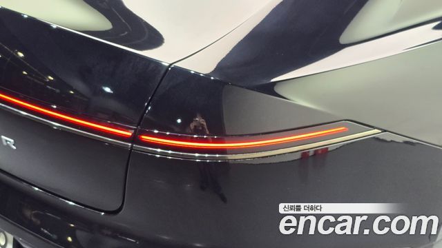 Hyundai Grandeur 2024 — photo 9