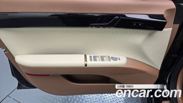Hyundai Grandeur 2024 — photo 14
