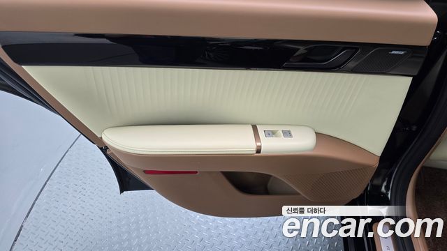 Hyundai Grandeur 2024 — photo 15