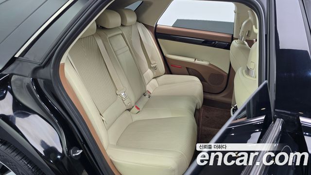 Hyundai Grandeur 2024 — photo 16