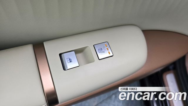 Hyundai Grandeur 2024 — photo 27