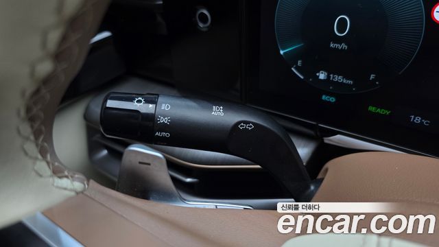Hyundai Grandeur 2024 — photo 28