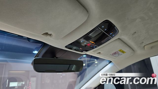 Hyundai Grandeur 2024 — photo 29