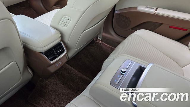 Hyundai Grandeur 2024 — photo 30