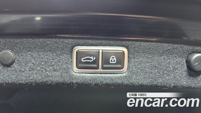 Hyundai Grandeur 2024 — photo 31