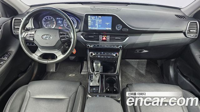 Hyundai Grandeur 2019 — photo 7