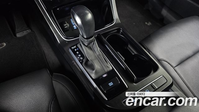 Hyundai Grandeur 2019 — photo 9