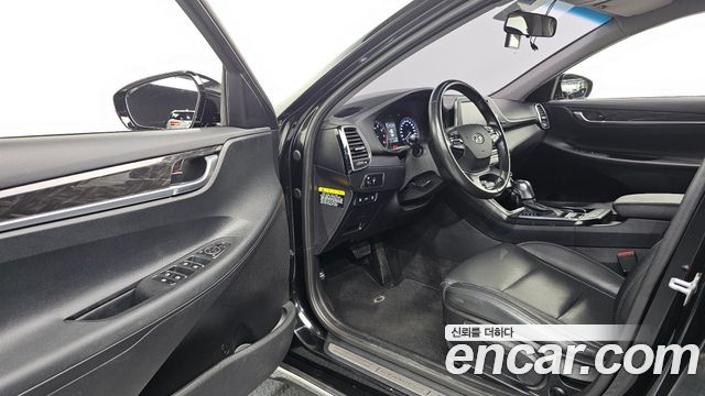Hyundai Grandeur 2019 — photo 10