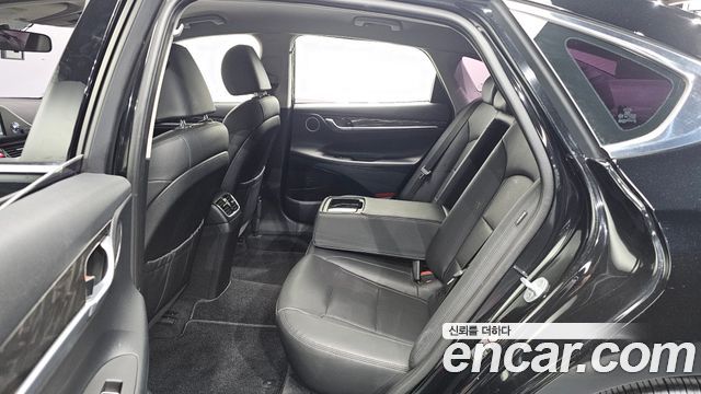 Hyundai Grandeur 2019 — photo 11