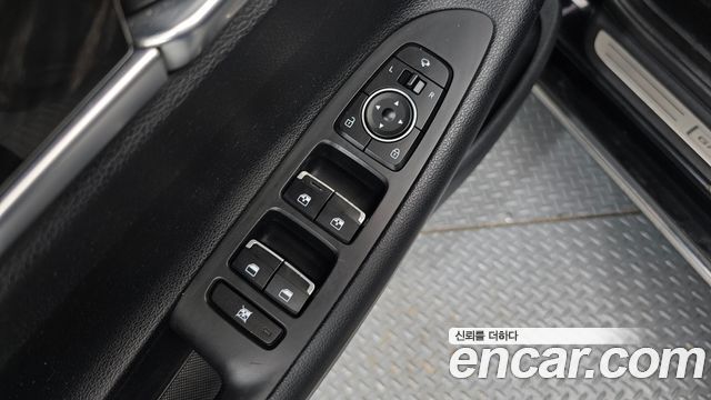 Hyundai Grandeur 2019 — photo 12