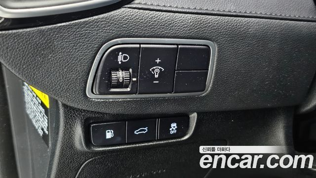 Hyundai Grandeur 2019 — photo 13