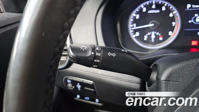 Hyundai Grandeur 2019 — photo 14