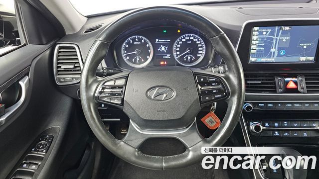 Hyundai Grandeur 2019 — photo 15