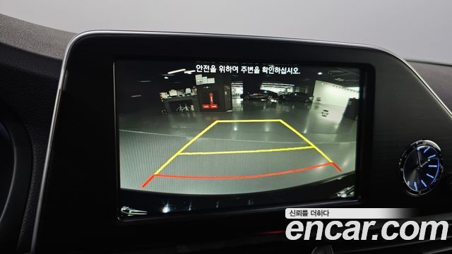 Hyundai Grandeur 2019 — photo 17
