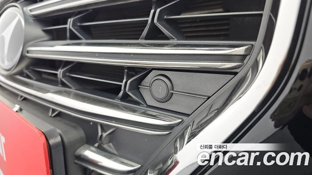 Hyundai Grandeur 2019 — photo 19