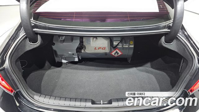 Hyundai Grandeur 2019 — photo 20