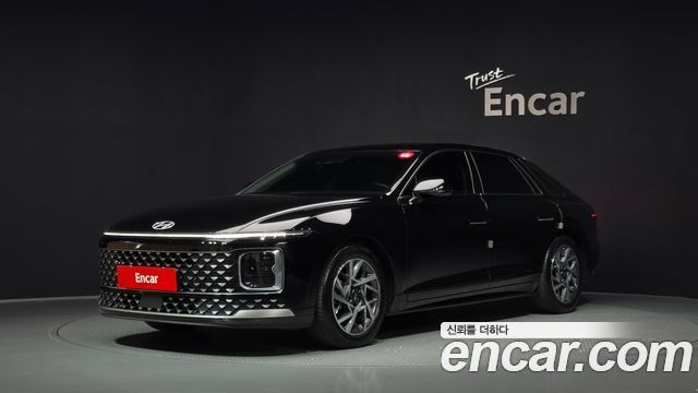 Hyundai Grandeur 2023 — photo 1
