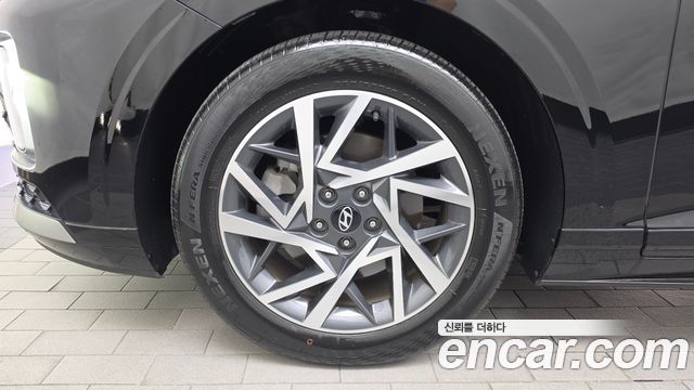 Hyundai Grandeur 2023 — photo 5