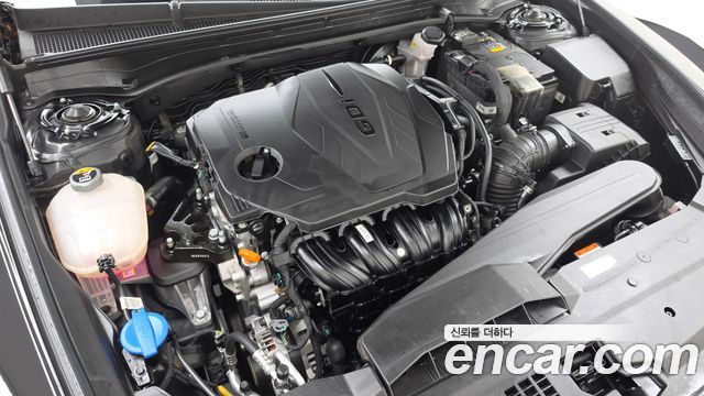 Hyundai Grandeur 2023 — photo 6