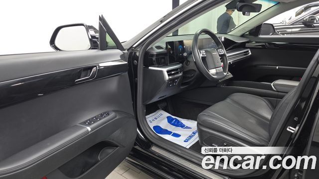 Hyundai Grandeur 2023 — photo 10