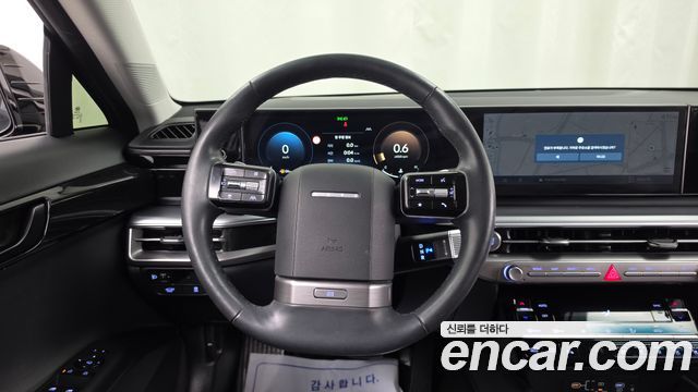 Hyundai Grandeur 2023 — photo 13