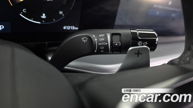 Hyundai Grandeur 2023 — photo 18