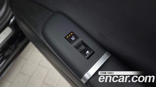 Hyundai Grandeur 2023 — photo 19