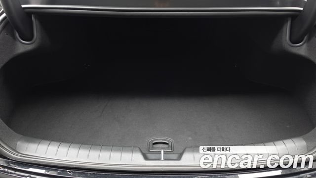 Hyundai Grandeur 2023 — photo 20