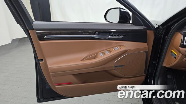 Genesis G90 2020 — photo 14