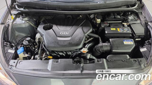 Hyundai Accent 2016 — photo 6