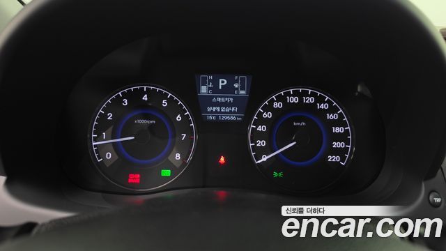 Hyundai Accent 2016 — photo 11