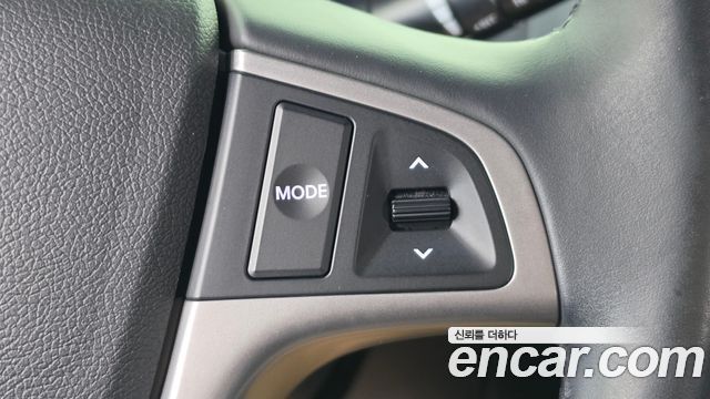 Hyundai Accent 2016 — photo 21