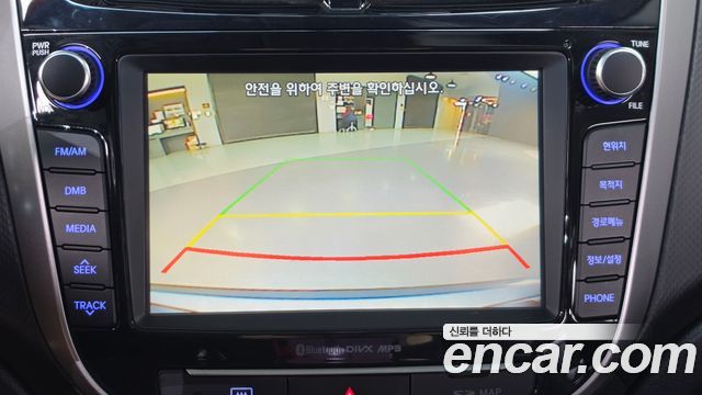 Hyundai Accent 2016 — photo 24