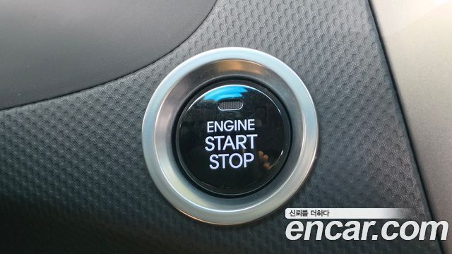 Hyundai Accent 2016 — photo 27