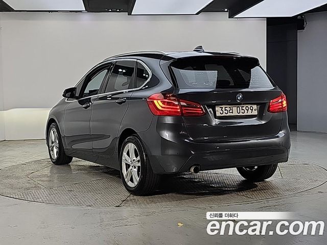 BMW 2-Series 2016 — photo 4