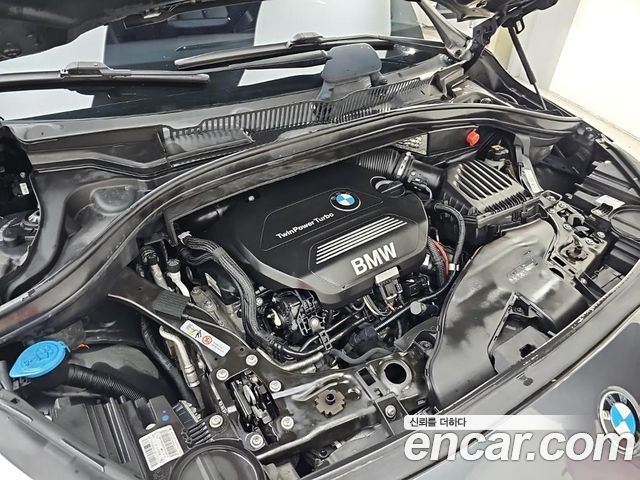 BMW 2-Series 2016 — photo 6