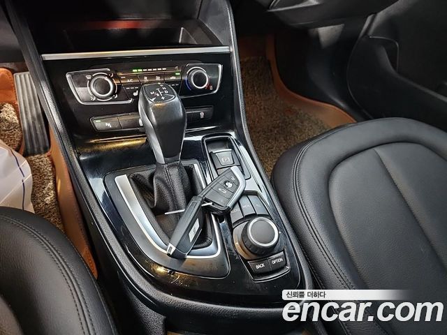 BMW 2-Series 2016 — photo 9