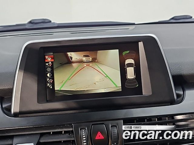 BMW 2-Series 2016 — photo 15